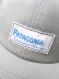 画像4: 【patagonia】”Relaxed Trucker Hat / Water People Label”
