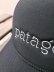 画像4: 【patagonia】”Broadcaster Hat / Strata Text”