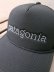 画像1: 【patagonia】”Broadcaster Hat / Strata Text” (1)