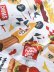 画像13: 【CHUMS】"Chumloha Shirt / Fast Food"