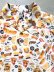 画像1: 【CHUMS】"Chumloha Shirt / Fast Food" (1)