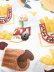 画像9: 【CHUMS】"Chumloha Shirt / Fast Food"