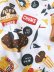画像14: 【CHUMS】"Chumloha Shirt / Fast Food"