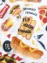 画像11: 【CHUMS】"Chumloha Shirt / Fast Food"