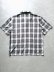 画像8: 【BIG MIKE】"Rayon Mix Ombre Check S/S Shirts / GRY×PNK"