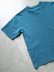 画像9: 【BIG MIKE】"10OZ W Pocket Solid & Pigment S/S Tee / SLATE"
