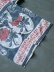 画像8: 【EVERGREEN GUARDIAN】"SACK S/S SHIRTS / ROSE"