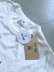 画像7: 【free rage】"Recycle cotton S/S Tee / FOOL"