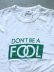画像4: 【free rage】"Recycle cotton S/S Tee / FOOL"