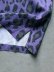 画像7: 【HOUSTON】"ALOHA SHIRTS / LEOPARD (PURPLE)"