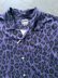 画像3: 【HOUSTON】"ALOHA SHIRTS / LEOPARD (PURPLE)"