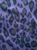 画像5: 【HOUSTON】"ALOHA SHIRTS / LEOPARD (PURPLE)"