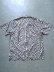 画像9: 【UNIVERD72】"POLYESTER ALOHA SHIRT / LEOPARD"