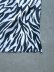 画像6: 【UNIVERD72】"POLYESTER ALOHA SHIRT / ZEBRA"