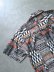 画像10: 【UNIVERD72】"POLYESTER ALOHA SHIRT / BATIK"