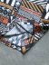画像7: 【UNIVERD72】"POLYESTER ALOHA SHIRT / BATIK"