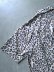 画像10: 【UNIVERD72】"POLYESTER ALOHA SHIRT / LEOPARD"