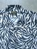 画像3: 【UNIVERD72】"POLYESTER ALOHA SHIRT / ZEBRA"