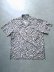 画像2: 【UNIVERD72】"POLYESTER ALOHA SHIRT / LEOPARD"
