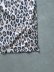画像6: 【UNIVERD72】"POLYESTER ALOHA SHIRT / LEOPARD"