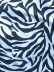 画像5: 【UNIVERD72】"POLYESTER ALOHA SHIRT / ZEBRA"