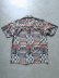 画像9: 【UNIVERD72】"POLYESTER ALOHA SHIRT / BATIK"