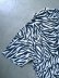 画像10: 【UNIVERD72】"POLYESTER ALOHA SHIRT / ZEBRA"