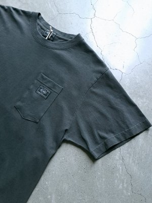 画像5: 【BIG MIKE】"Pigment Sunglasses Pocket S/S Tee"