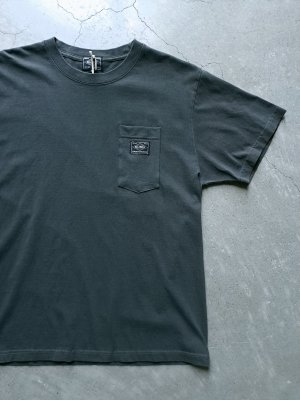 画像1: 【BIG MIKE】"Pigment Sunglasses Pocket S/S Tee"