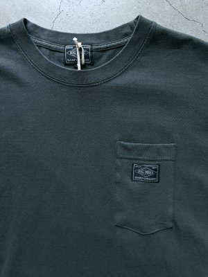 画像3: 【BIG MIKE】"Pigment Sunglasses Pocket S/S Tee"