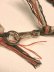 画像2: 【NORTH WORKS】”Antique Beads Bracelet”