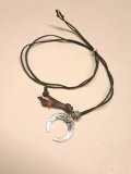 【NORTH WORKS】"25￠NAJA＆TQ PENDANT"