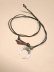 画像1: 【NORTH WORKS】"25￠NAJA＆TQ PENDANT" (1)
