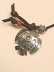 画像3: 【NORTH WORKS】"25￠THUNDERBIRD＆TQ PENDANT"