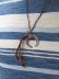 画像10: 【NORTH WORKS】"25￠NAJA＆TQ PENDANT"