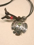 【NORTH WORKS】"25￠THUNDERBIRD＆TQ PENDANT"