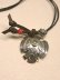 画像1: 【NORTH WORKS】"25￠THUNDERBIRD＆TQ PENDANT" (1)