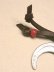 画像6: 【NORTH WORKS】"25￠NAJA＆TQ PENDANT"