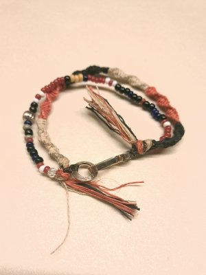 画像1: 【NORTH WORKS】”Antique Beads Bracelet”