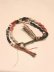 画像1: 【NORTH WORKS】”Antique Beads Bracelet” (1)