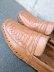 画像6: 【AZTEC】"Huaraches Leather Loafer"