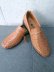 画像2: 【AZTEC】"Huaraches Leather Loafer"