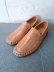 画像3: 【AZTEC】"Huaraches Leather Loafer"