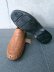 画像11: 【AZTEC】"Huaraches Leather Loafer"