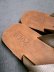 画像3: 【Polo Ralph Lauren】"Brown Vintage Bolt Flip Flops"
