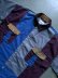 画像2: 【MR.REMAKE MAN】"PW Carhart Duck Wide Shirt / L"