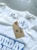 画像5: 【free rage】"WEEKEND vol.2 S/S TEE / WHITE"