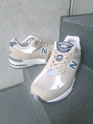 画像1: 【new balance】"M991BTN"