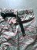 画像4: 【ROKX】"CAMOUFLAGE DRY SHORT (BROWN TIGER)"