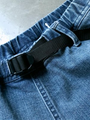 画像4: 【ROKX】"DENIM ROKX SHORT (MID USED)"